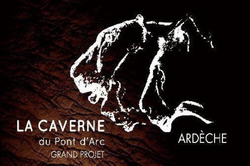 Location de vacances - Chalet à Saint-Alban-Auriolles - Caverne du Pont d'arc,  chalet Sud Ardèche Rev'o Thijol
