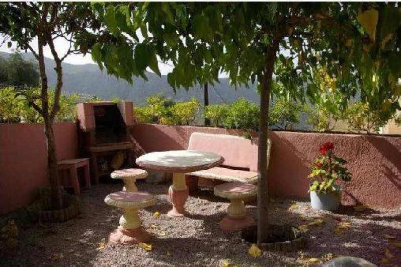 Location de vacances - Gîte à Lama