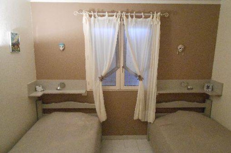 Location de vacances - Gîte à Lama