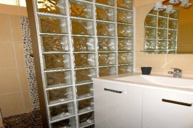 Location de vacances - Gîte à Lama