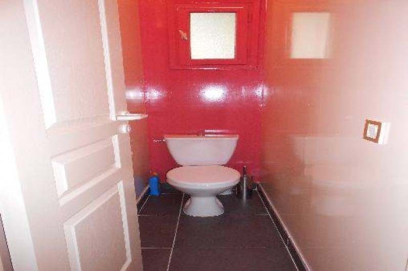 Location de vacances - Gîte à Lama