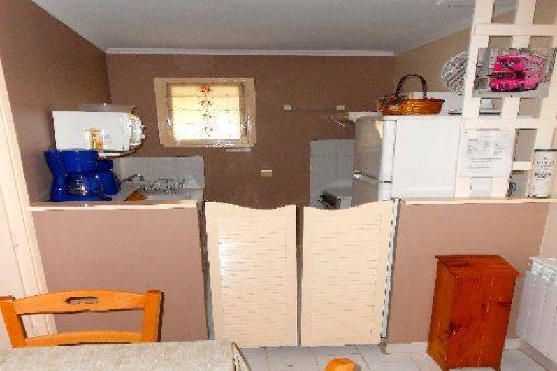 Location de vacances - Gîte à Lama