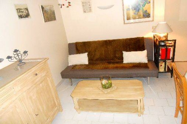 Location de vacances - Gîte à Lama