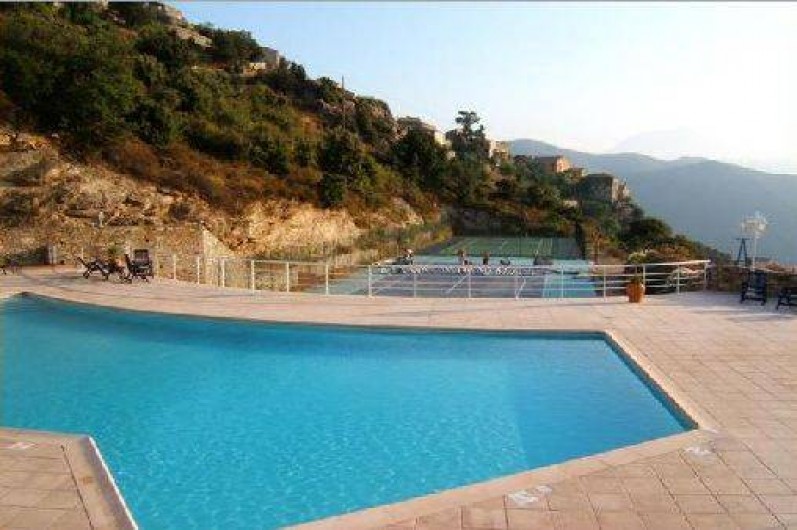 Location de vacances - Gîte à Lama