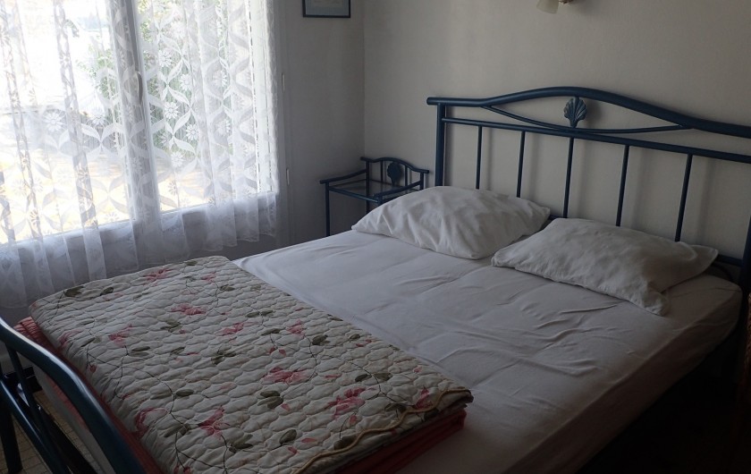 Location de vacances - Villa à Saint-Hilaire-de-Riez