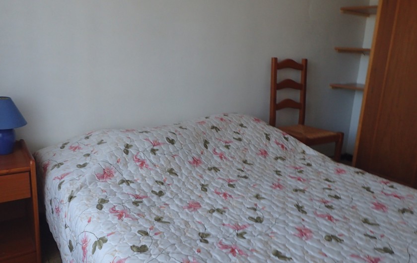 Location de vacances - Villa à Saint-Hilaire-de-Riez