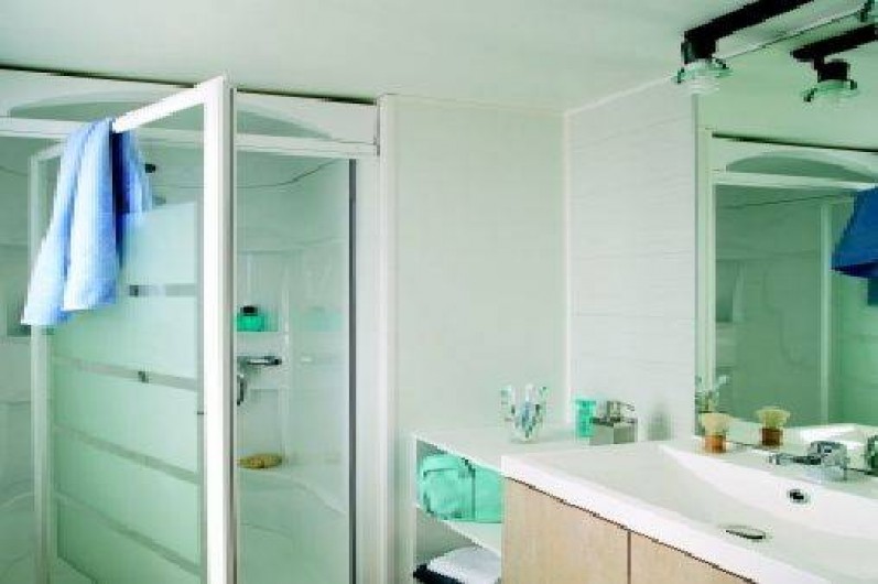 Location de vacances - Camping à Saint-Père-sur-Loire