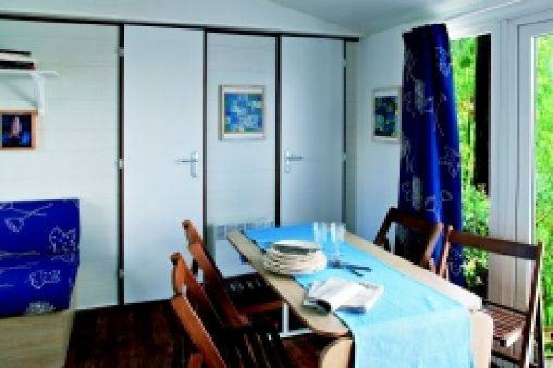 Location de vacances - Camping à Saint-Père-sur-Loire