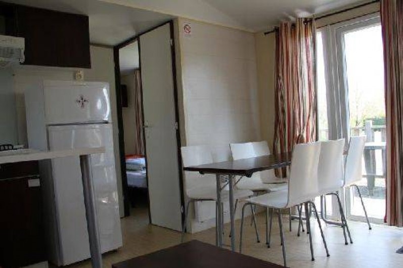 Location de vacances - Camping à Saint-Père-sur-Loire