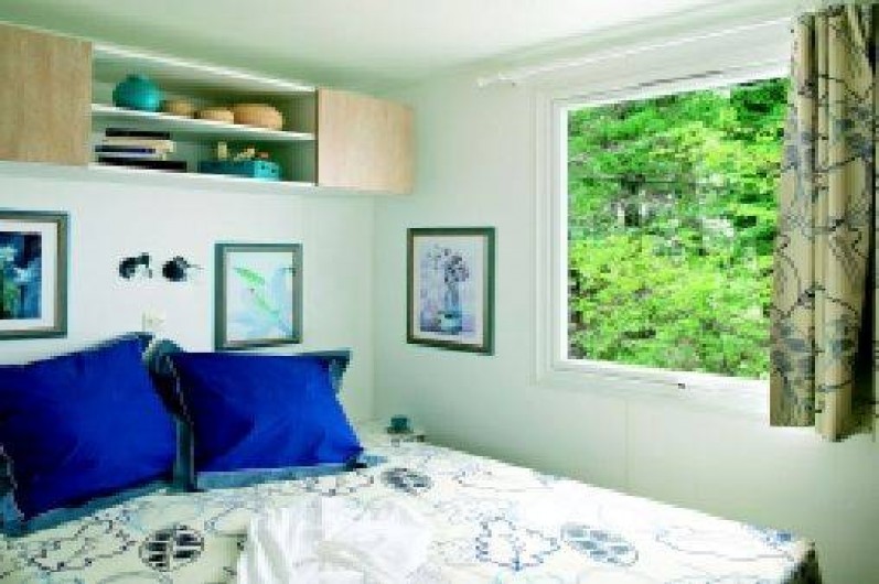 Location de vacances - Camping à Saint-Père-sur-Loire