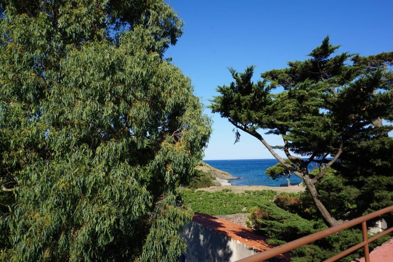 Location de vacances - Gîte à Port-Vendres