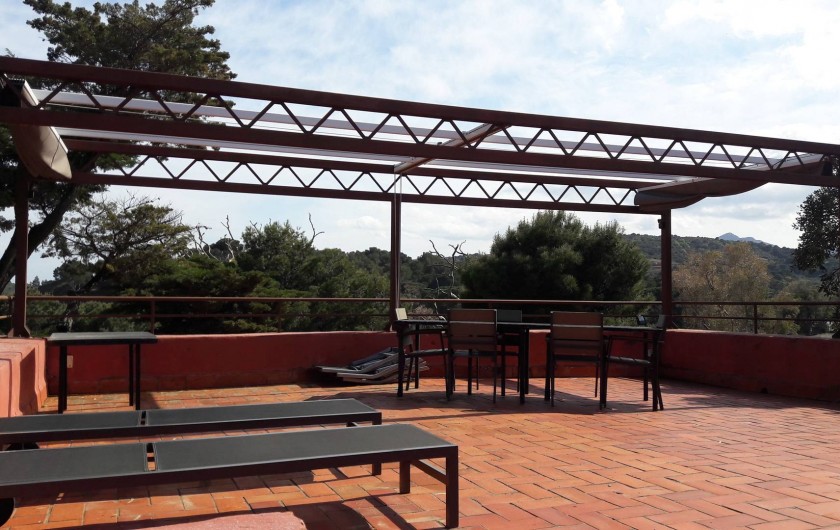 Location de vacances - Gîte à Port-Vendres