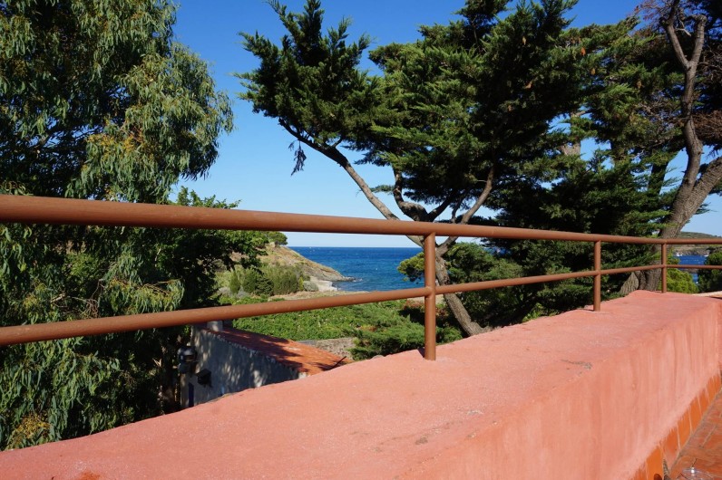 Location de vacances - Gîte à Port-Vendres