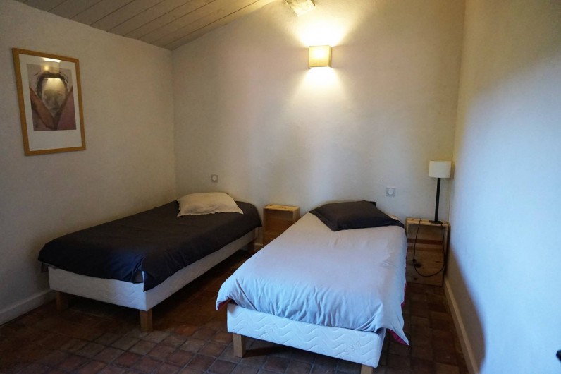 Location de vacances - Gîte à Port-Vendres