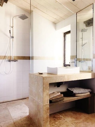 Location de vacances - Gîte à Port-Vendres