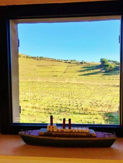 Location de vacances - Gîte à Port-Vendres