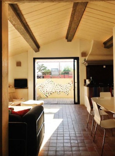 Location de vacances - Gîte à Port-Vendres