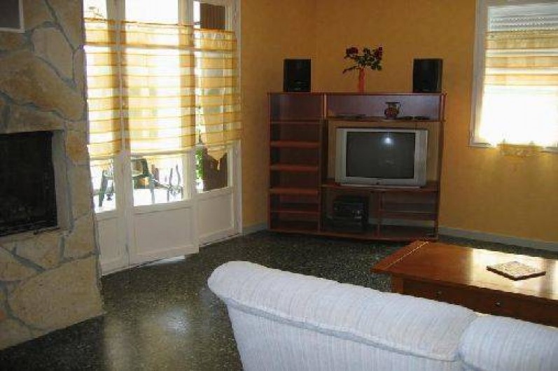 Location de vacances - Villa à Castelnau-d'Estrétefonds