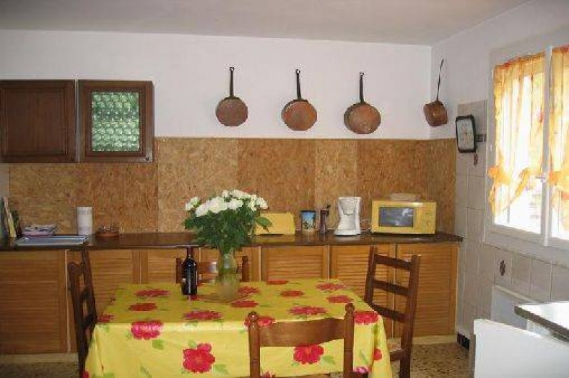 Location de vacances - Villa à Castelnau-d'Estrétefonds