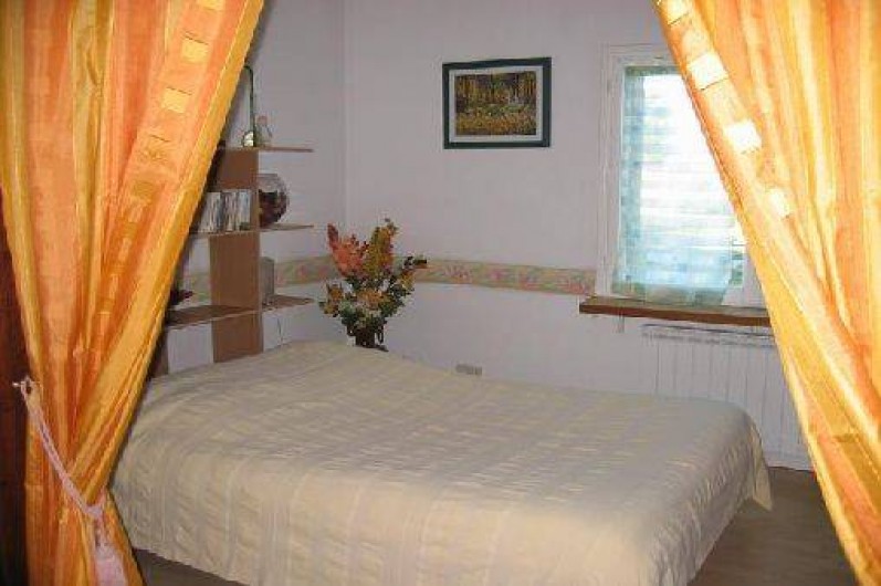 Location de vacances - Villa à Castelnau-d'Estrétefonds