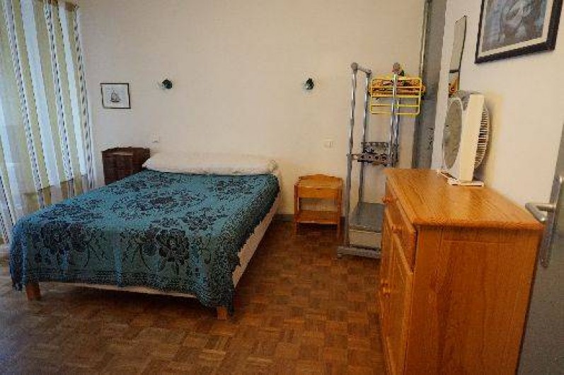 Location de vacances - Appartement à Sainte-Maxime