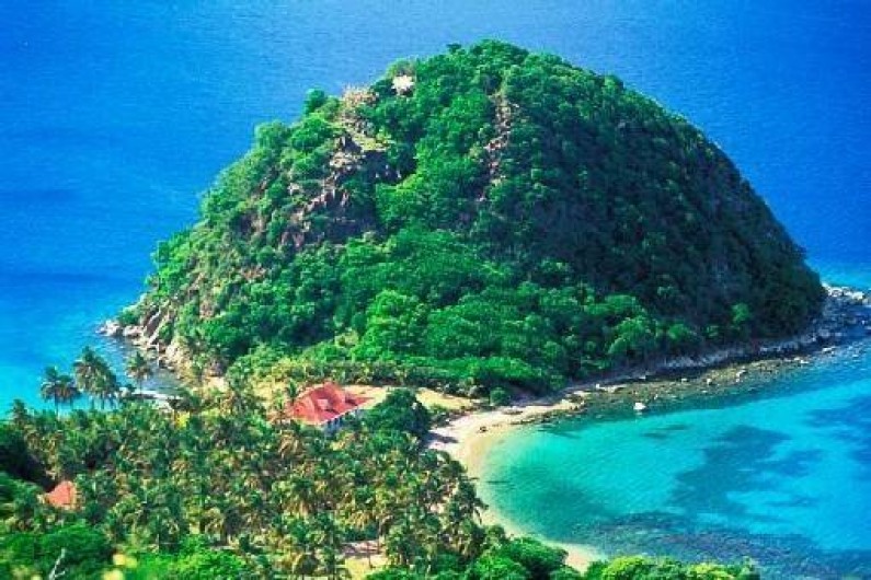 Location de vacances - Villa à Le Bourg