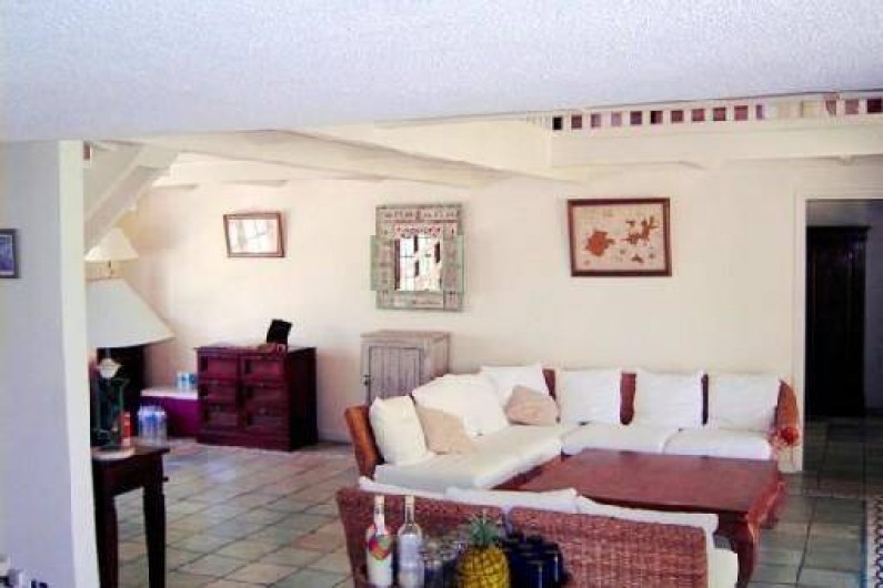 Location de vacances - Villa à Le Bourg