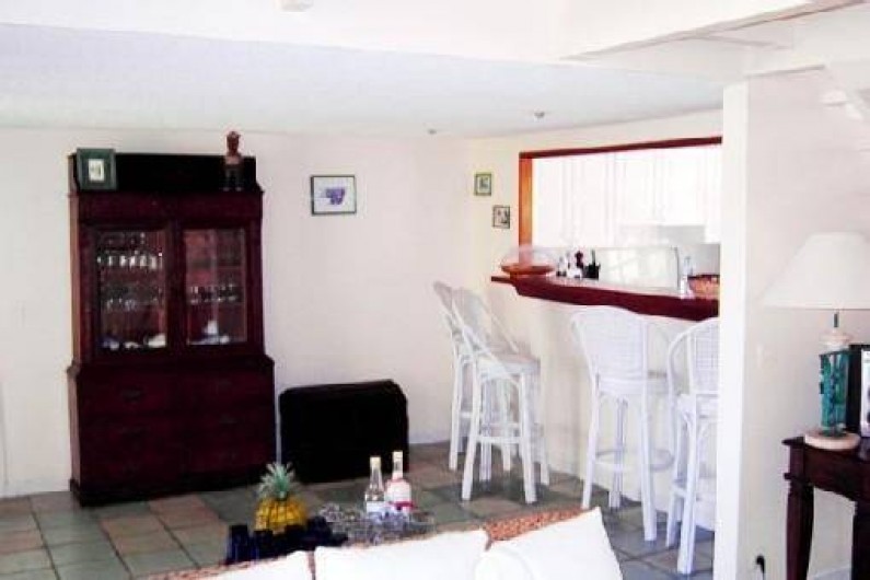 Location de vacances - Villa à Le Bourg