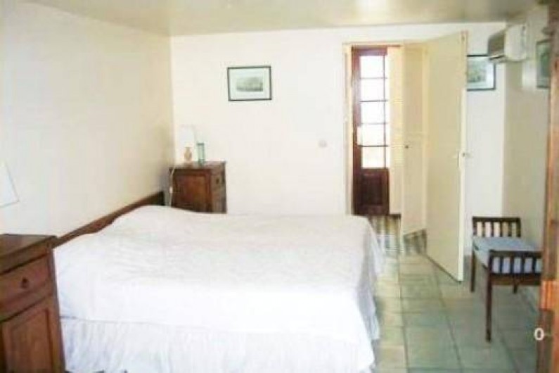 Location de vacances - Villa à Le Bourg