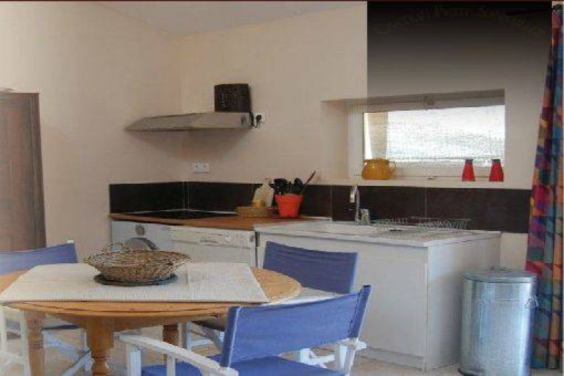 Location de vacances - Chambre d'hôtes à Aurons