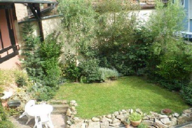 Location de vacances - Gîte à Sélestat