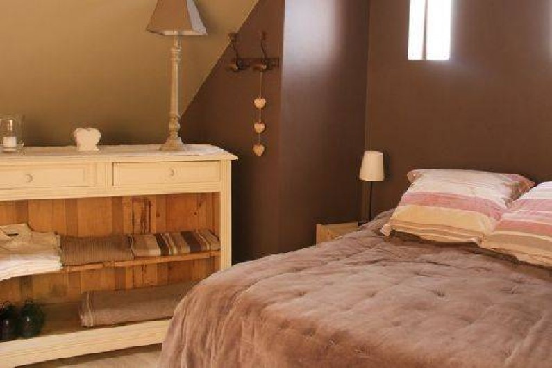 Location de vacances - Gîte à Sélestat