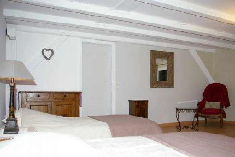 Location de vacances - Gîte à Sélestat