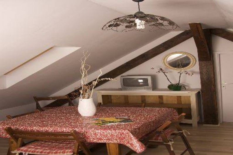 Location de vacances - Gîte à Sélestat