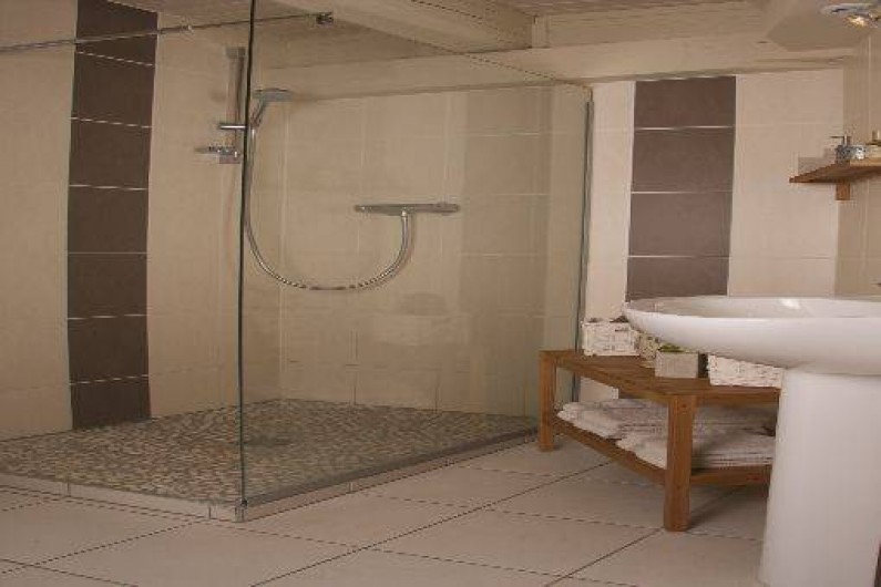 Location de vacances - Gîte à Sélestat