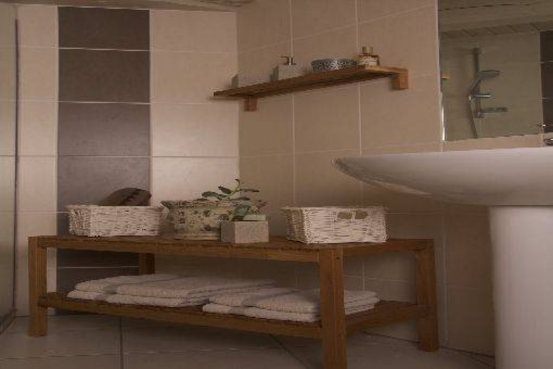 Location de vacances - Gîte à Sélestat