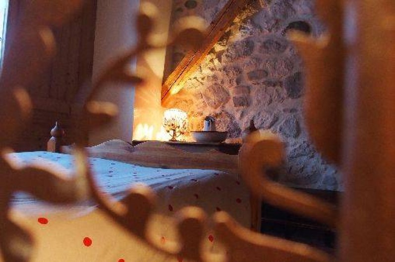 Location de vacances - Gîte à La Motte-en-Bauges