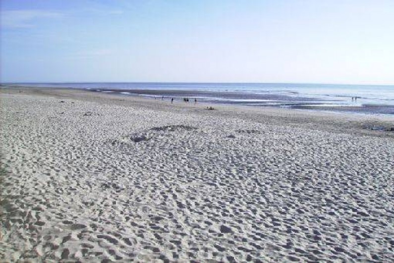 Location de vacances - Villa à Stella Plage