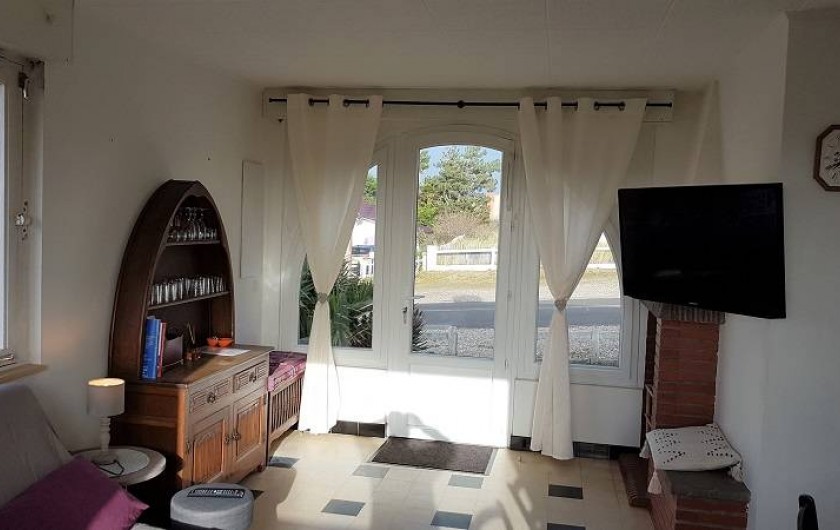 Location de vacances - Villa à Stella Plage