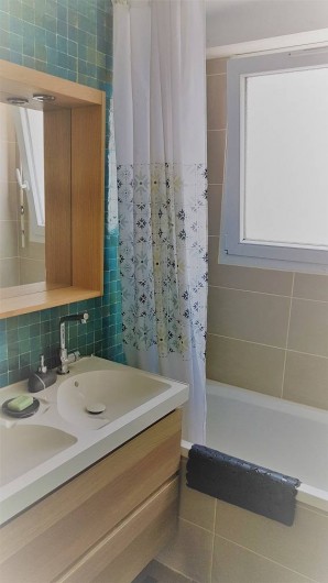 Location de vacances - Villa à Stella Plage