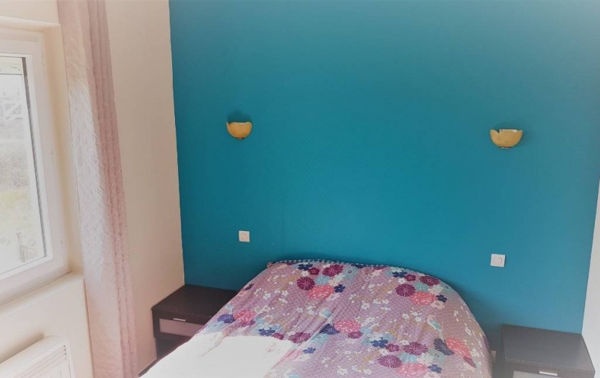 Location de vacances - Villa à Stella Plage