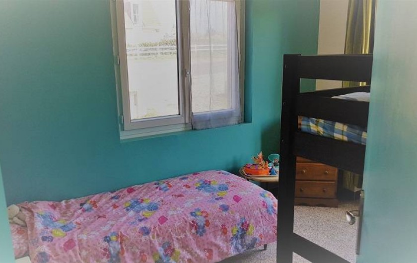 Location de vacances - Villa à Stella Plage