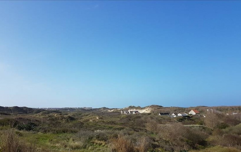 Location de vacances - Villa à Stella Plage