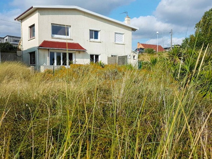 Location de vacances - Villa à Stella Plage