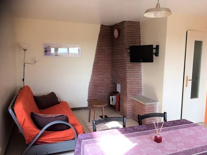 Location de vacances - Villa à Stella Plage