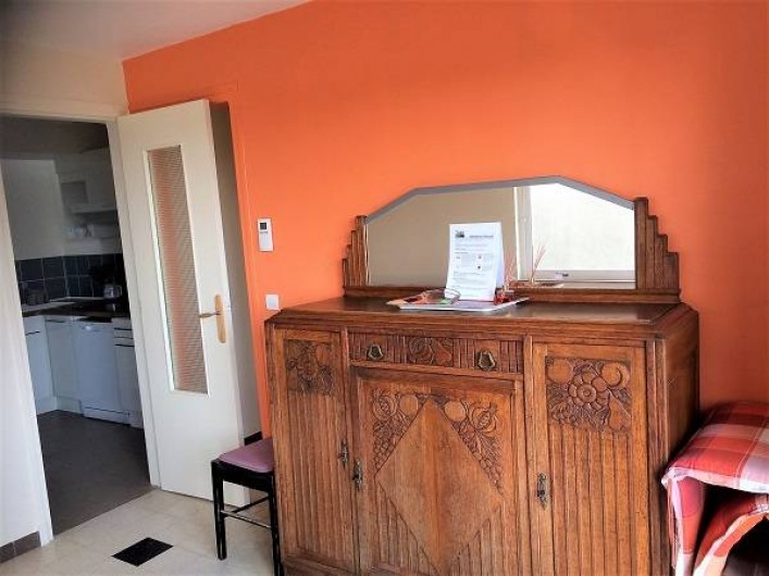 Location de vacances - Villa à Stella Plage