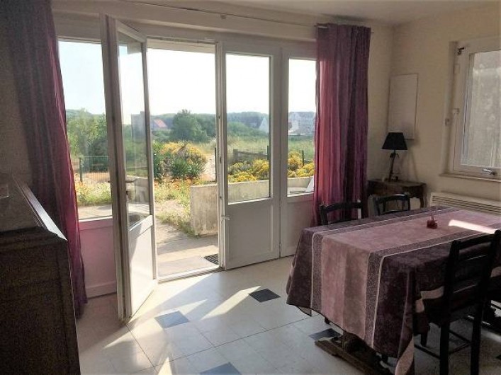 Location de vacances - Villa à Stella Plage