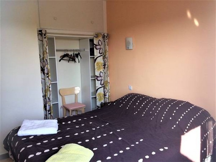 Location de vacances - Villa à Stella Plage