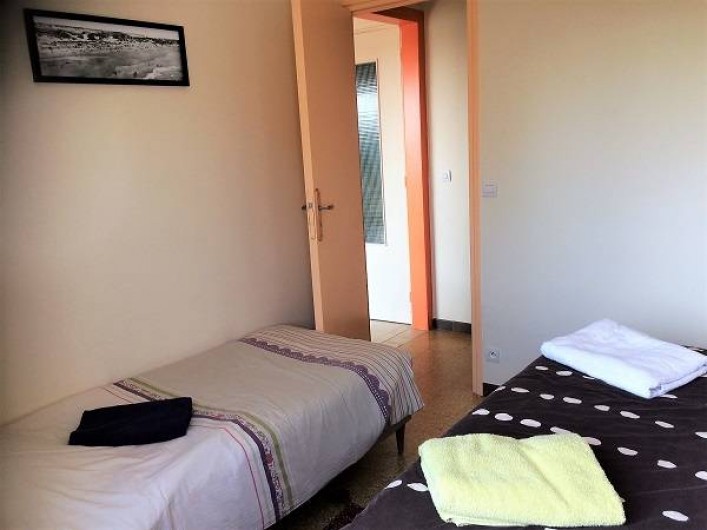 Location de vacances - Villa à Stella Plage