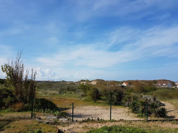 Location de vacances - Villa à Stella Plage